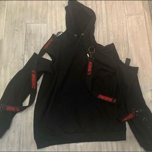 LF Hoodie